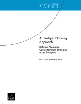 Read: A Strategic Planning Book Approach