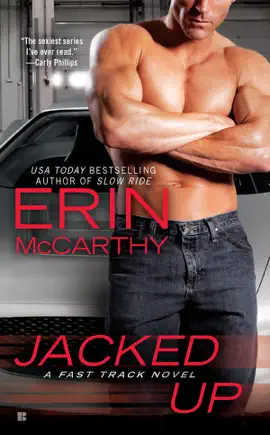 Read: Jacked Up Book
