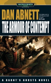 The Armour of Contempt - Dan Abnett