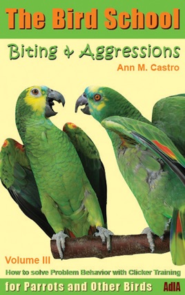 Also Covering Flighted Birds and Taming