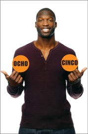 Ocho Cinco - Chad Ochocinco & Jason Cole