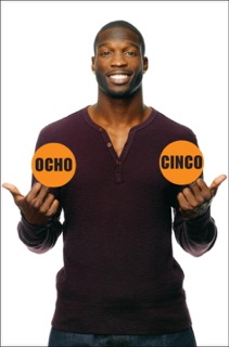 Ocho Cinco by Chad Ochocinco & Jason Cole