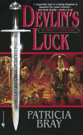Read: Devlin's Book Luck
