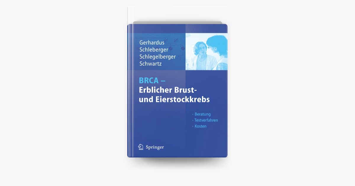 brca-erblicher-brust-und-eierstockkrebs-em-apple-books