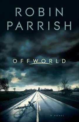 Read: Offworld (Dangerous Times Book Collection Book #1)