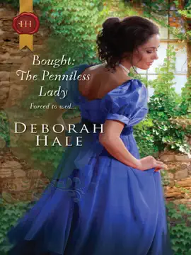 Read: Bought: The Book Penniless Lady