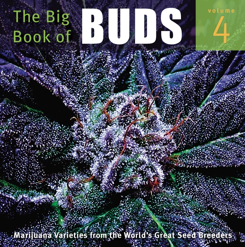 More Marijuana Varieties from the World's Great Seed Breeders cover
