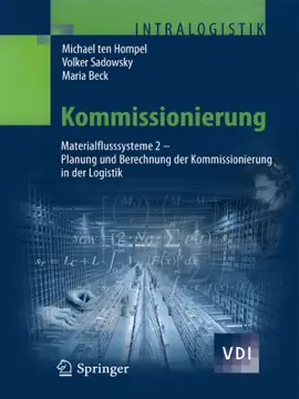 Read: Kommissionierung