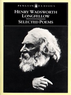 Selected Poems by Henry Wadsworth Longfellow & Lawrence Buell