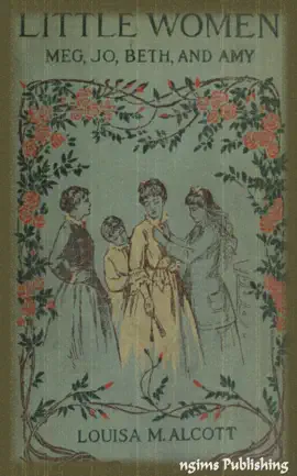 Read: Little Women Book (Illustrated + FREE audiobook download link)