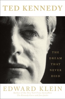 Ted Kennedy by Edward Klein