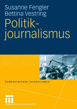 Read: Politikjournalismus