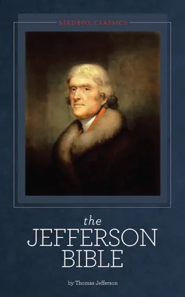 Read: Book The Jefferson Bible