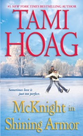 McKnight in Shining Armor - Tami Hoag
