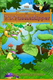 The Adventures of P.D. Puddleskipper - Christopher Wood