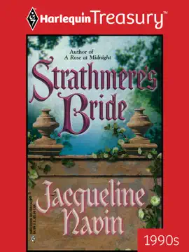 Read: STRATHMERE'S BRIDE Book