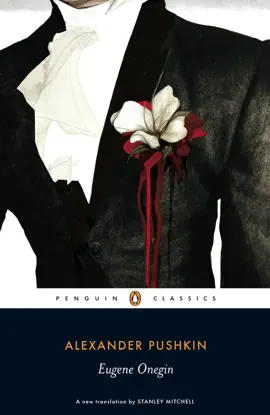 Read: Eugene Book Onegin