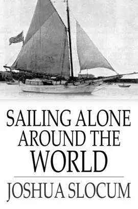 Read: Sailing Alone Book Around the World