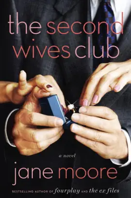 Read: The Second Wives Club Book