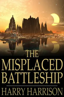 Read: The Misplaced Battleship Book