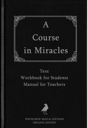 A Course In Miracles