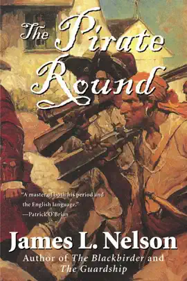 Read: The Pirate Round Book