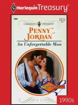 Read: AN UNFORGETTABLE MAN Book