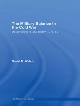 Read: The Military Balance in the Book Cold War