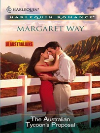 The Australian Tycoon's Proposal - Margaret Way