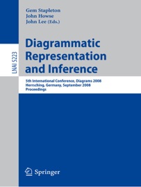 Diagrammatic Representation and Inference