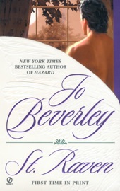 St. Raven - Jo Beverley