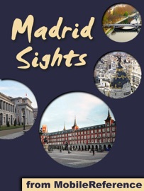 Madrid Sights - MobileReference