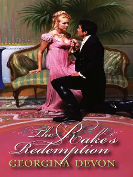 Read: The Rake's Redemption Book