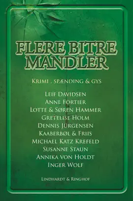 Read: Flere bitre mandler Book
