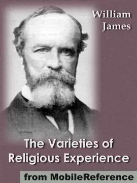 Read: The Varieties of Religious Book Experience