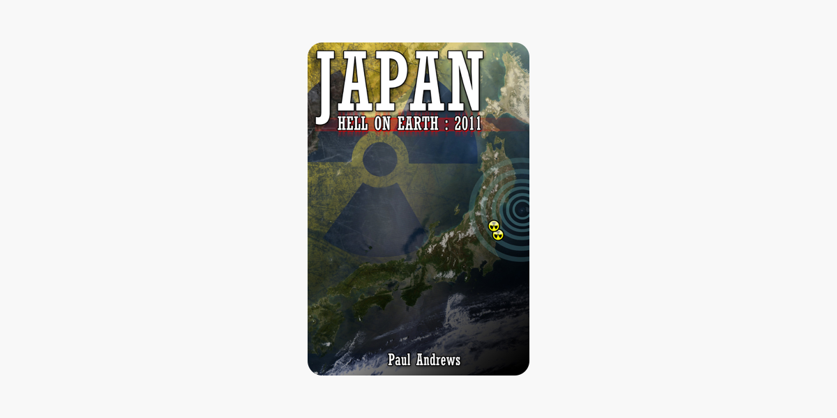 Japan - Hell on Earth: 2011