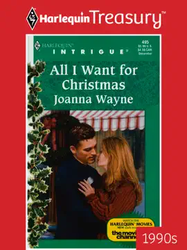 Read: ALL I Book WANT FOR CHRISTMAS