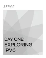 Day One Exploring IPV6