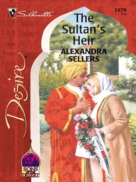 Read: Book The Sultan's Heir