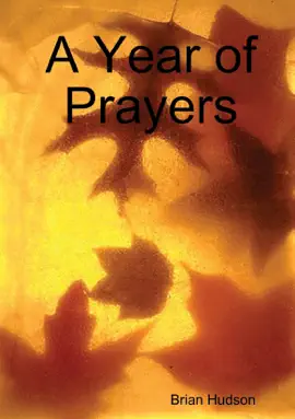 Read: Book A Year of Prayers
