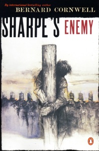 Sharpe's Enemy (#6)