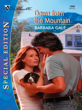 Read: Down Book from the Mountain