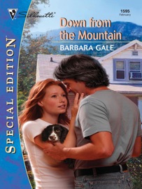 Down from the Mountain - Barbara Gale