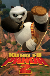 Kung Fu Panda 2