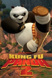 Kung Fu Panda 2