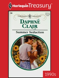 SUMMER SEDUCTION - Daphne Clair