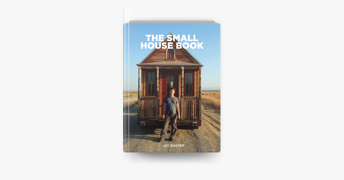 ‎The Small House Book on Apple Books