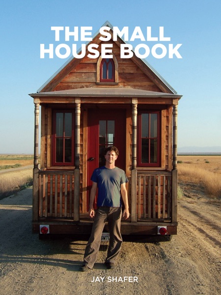 The Small House Book