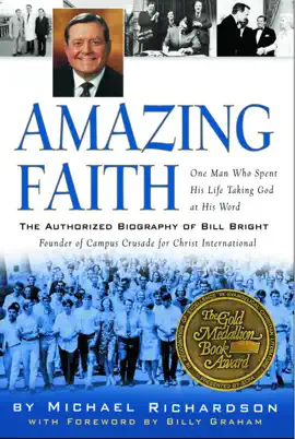 Read: Amazing Book Faith
