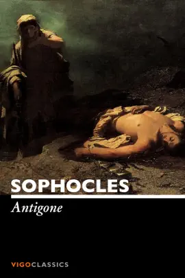 Read: Antigone